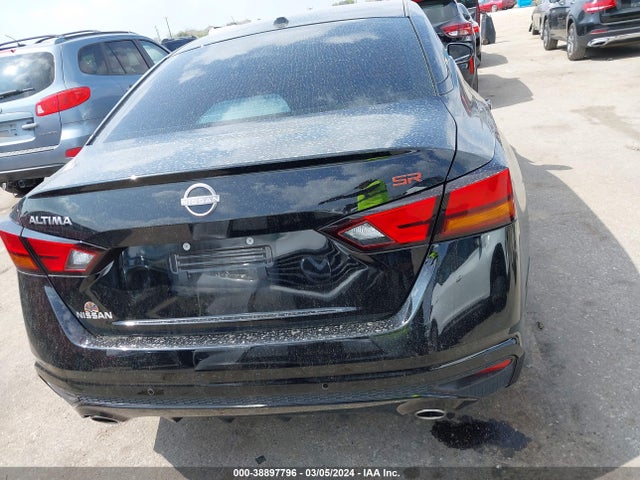 Nissan Altima Sr Fwd 2024 1N4BL4CV2RN330162 Image 16