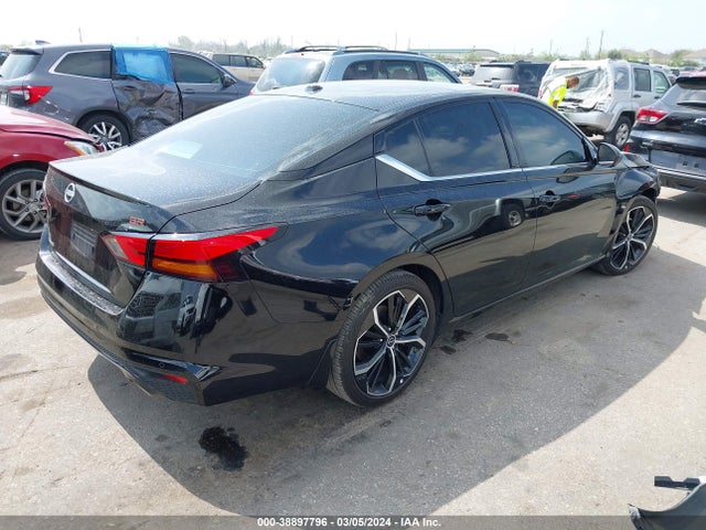 Nissan Altima Sr Fwd 2024 1N4BL4CV2RN330162 Image 4