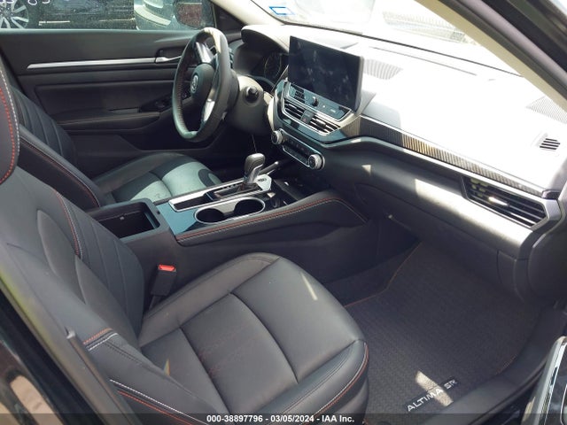 Nissan Altima Sr Fwd 2024 1N4BL4CV2RN330162 Image 5