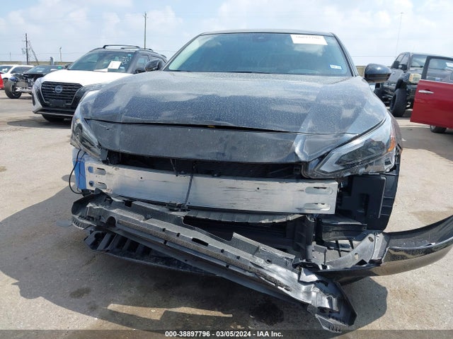 Nissan Altima Sr Fwd 2024 1N4BL4CV2RN330162 Image 6