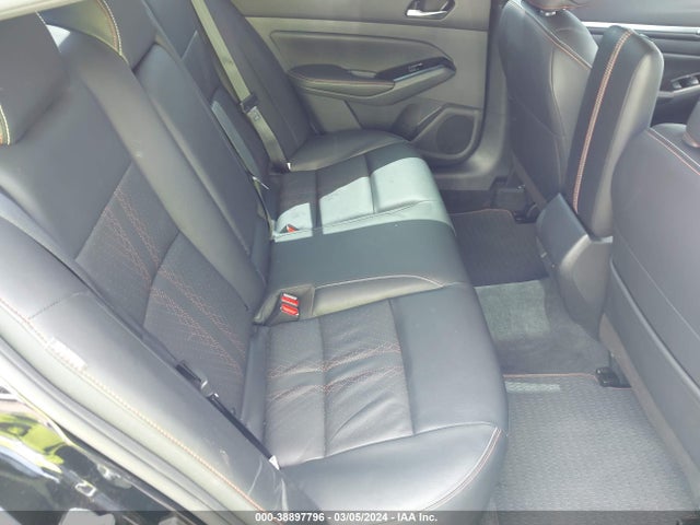 Nissan Altima Sr Fwd 2024 1N4BL4CV2RN330162 Image 8