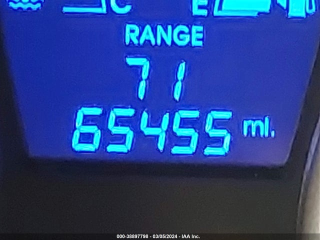 Hyundai Tucson Limited 2015 KM8JUCAG9FU016832 Image 7