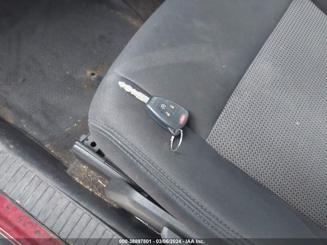 Jeep Patriot Latitude 2014 1C4NJPFB3ED793895 Image 11