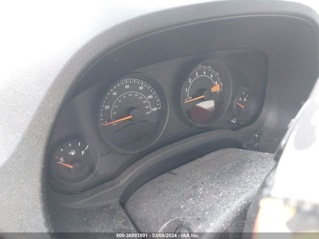 Jeep Patriot Latitude 2014 1C4NJPFB3ED793895 Image 7