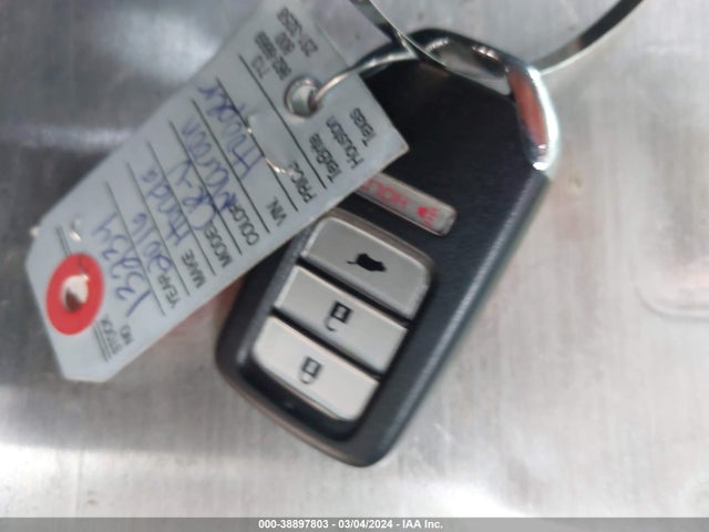 Honda CR-V EX 2016 2HKRM3H52GH522672 Image 11