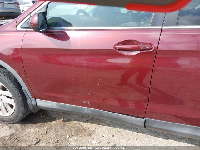Honda CR-V EX 2016 2HKRM3H52GH522672 Image 18