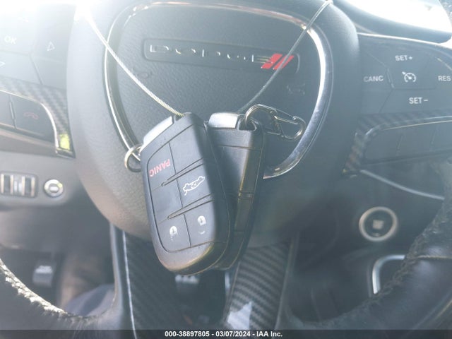 Dodge Challenger Sxt Plus 2016 2C3CDZAG7GH329628 Image 11