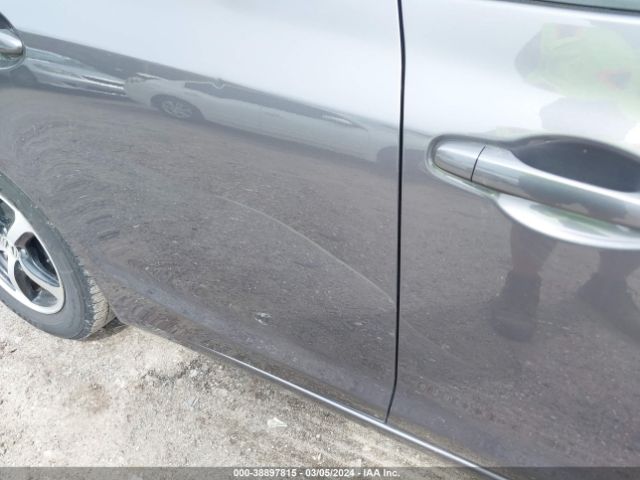 19XFB2F73FE100288 Honda CIVIC SE