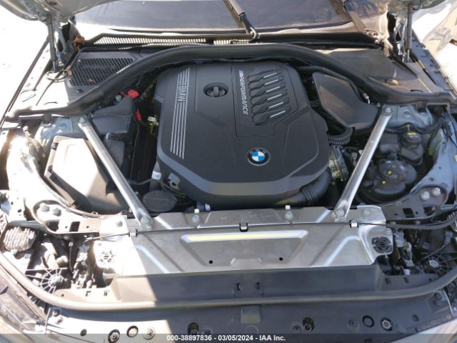 WBA83AP0XPCM01132 BMW M440I