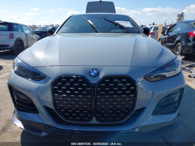 WBA83AP0XPCM01132 BMW M440I