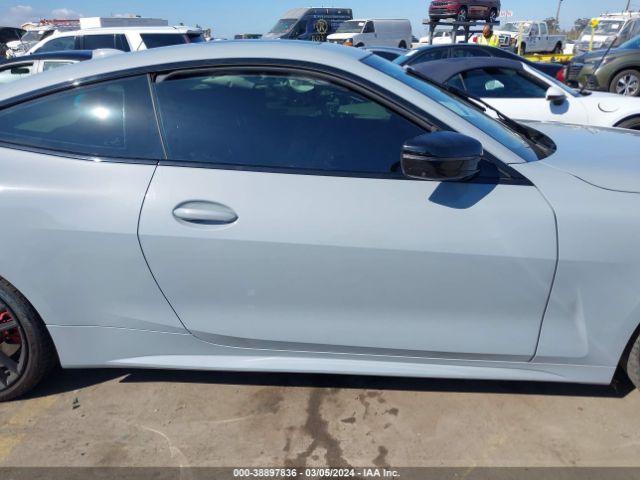 WBA83AP0XPCM01132 BMW M440I