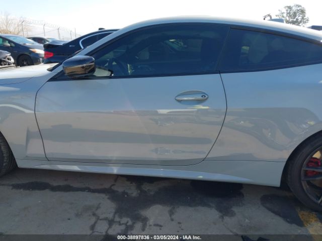 WBA83AP0XPCM01132 BMW M440I