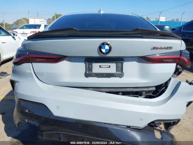 WBA83AP0XPCM01132 BMW M440I