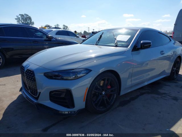 WBA83AP0XPCM01132 BMW M440I