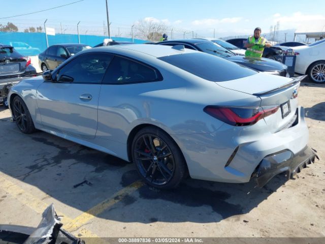 WBA83AP0XPCM01132 BMW M440I