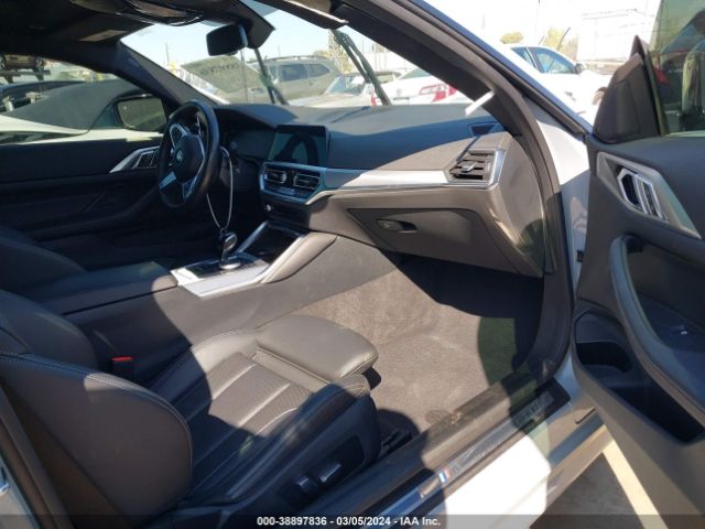 WBA83AP0XPCM01132 BMW M440I