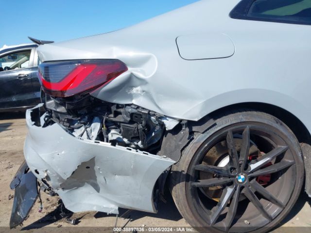 WBA83AP0XPCM01132 BMW M440I