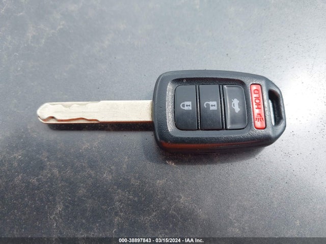 Honda Civic Lx 2017 19XFC2F50HE028979 Image 11