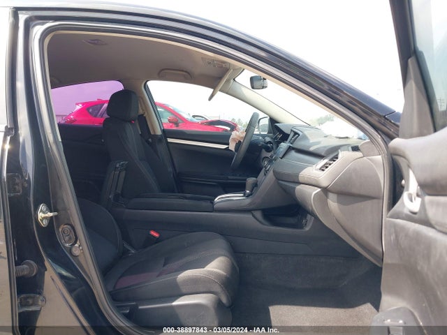 Honda Civic Lx 2017 19XFC2F50HE028979 Image 5