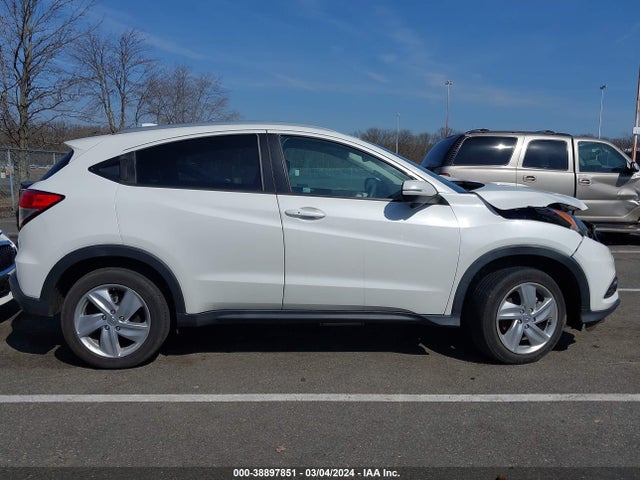Honda HR-V EX 2019 3CZRU6H51KM732422 Image 13