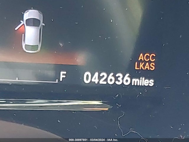 Honda HR-V EX 2019 3CZRU6H51KM732422 Image 15