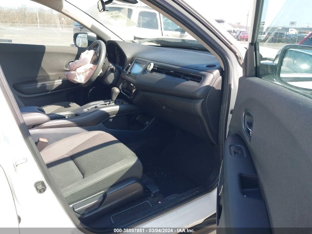 Honda HR-V EX 2019 3CZRU6H51KM732422 Image 5