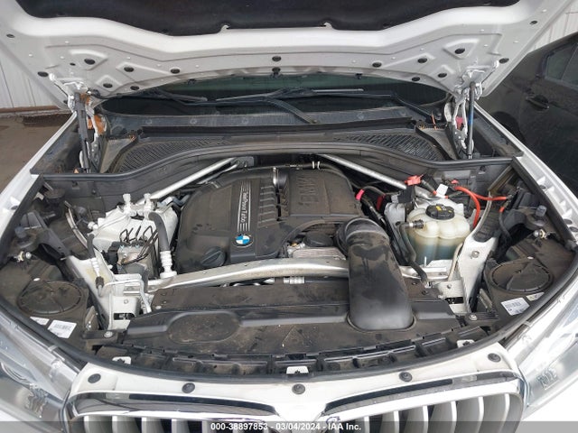 BMW X5 Xdrive35i 2017 5UXKR0C54H0V67375 Image 10
