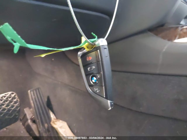 BMW X5 Xdrive35i 2017 5UXKR0C54H0V67375 Image 11