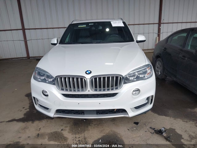 BMW X5 Xdrive35i 2017 5UXKR0C54H0V67375 Image 12