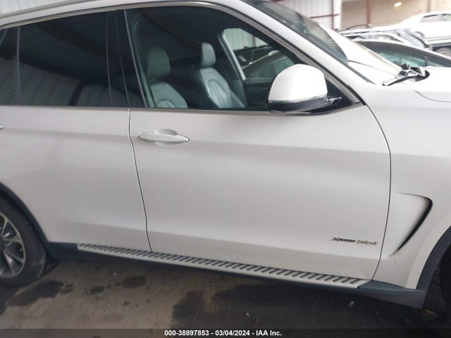 BMW X5 Xdrive35i 2017 5UXKR0C54H0V67375 Image 13