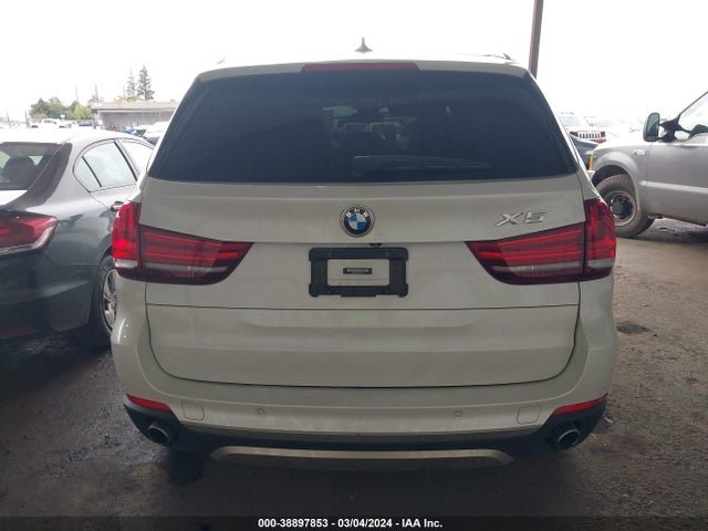 BMW X5 Xdrive35i 2017 5UXKR0C54H0V67375 Image 16