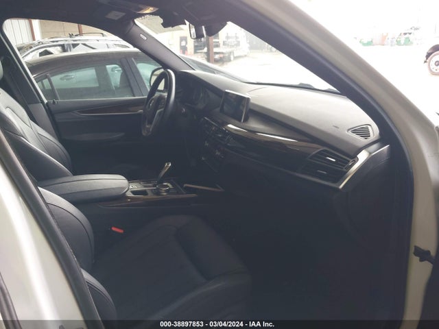 BMW X5 Xdrive35i 2017 5UXKR0C54H0V67375 Image 5