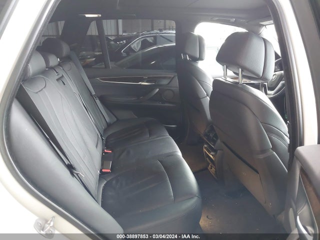 BMW X5 Xdrive35i 2017 5UXKR0C54H0V67375 Image 8