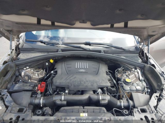 SALYB2FV2LA260242 Land Rover Range Rover Velar P340 S