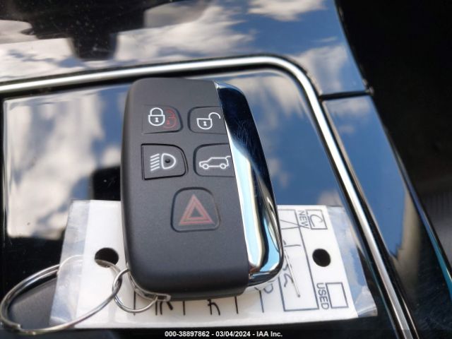SALYB2FV2LA260242 Land Rover Range Rover Velar P340 S