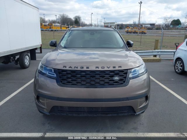 SALYB2FV2LA260242 Land Rover Range Rover Velar P340 S