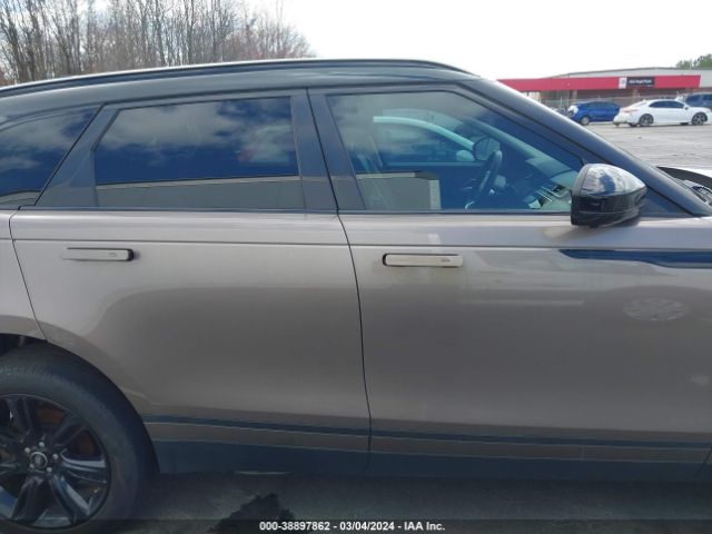 SALYB2FV2LA260242 Land Rover Range Rover Velar P340 S