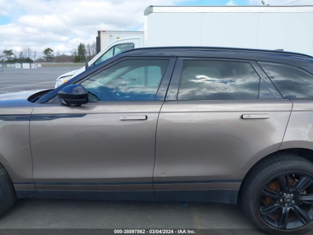 SALYB2FV2LA260242 Land Rover Range Rover Velar P340 S