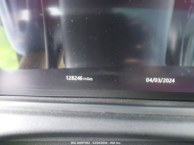 SALYB2FV2LA260242 Land Rover Range Rover Velar P340 S