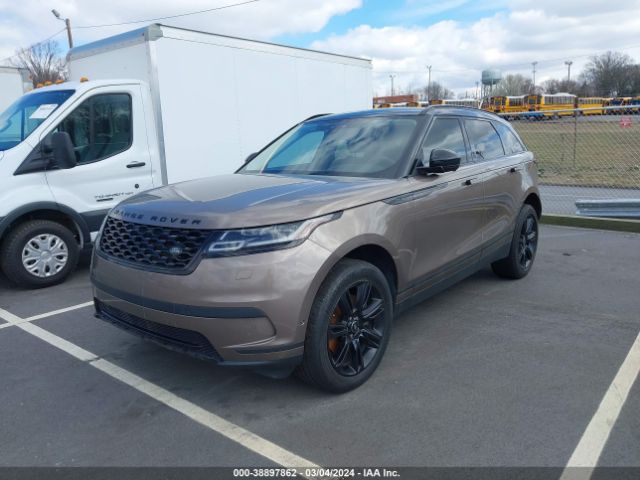 SALYB2FV2LA260242 Land Rover Range Rover Velar P340 S