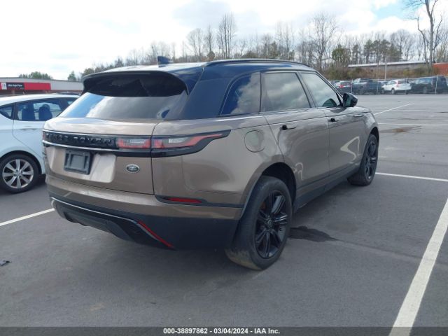 SALYB2FV2LA260242 Land Rover Range Rover Velar P340 S
