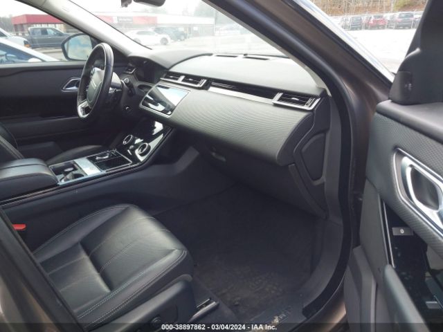 SALYB2FV2LA260242 Land Rover Range Rover Velar P340 S