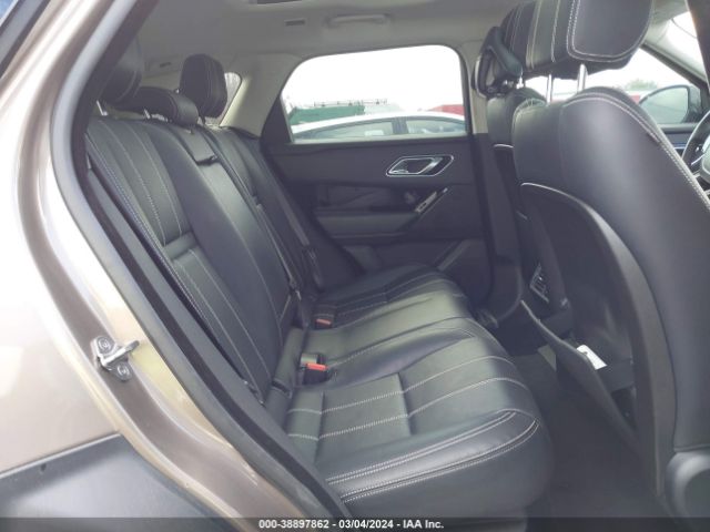 SALYB2FV2LA260242 Land Rover Range Rover Velar P340 S