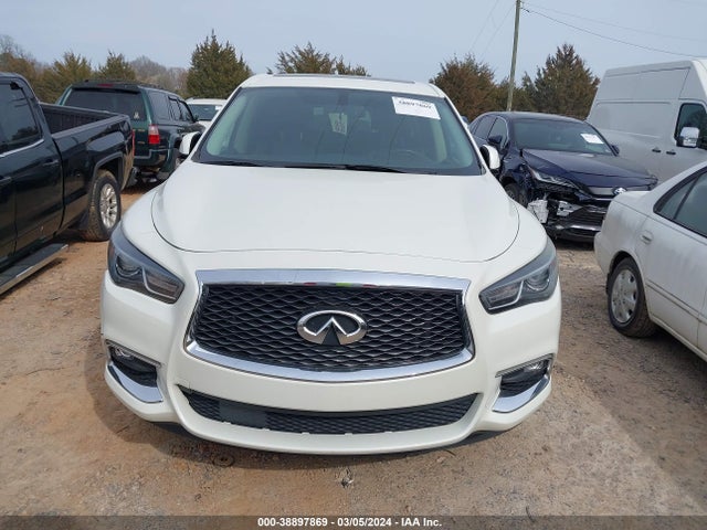 Infiniti QX60 2017 5N1DL0MN4HC511196 Image 12