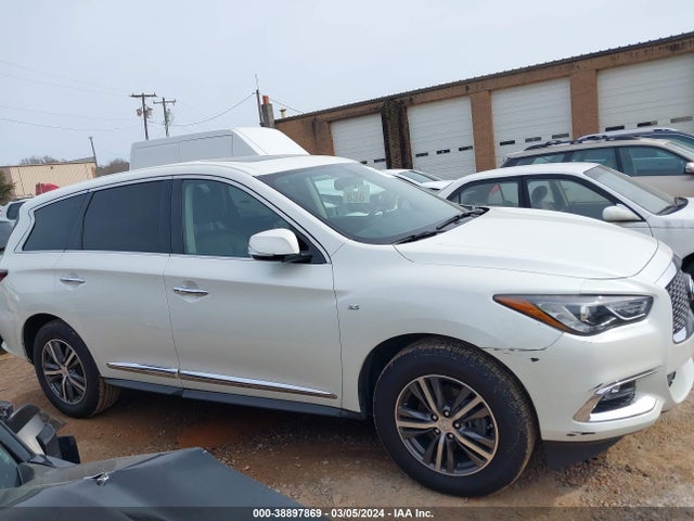 Infiniti QX60 2017 5N1DL0MN4HC511196 Image 13