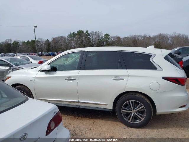 Infiniti QX60 2017 5N1DL0MN4HC511196 Image 14