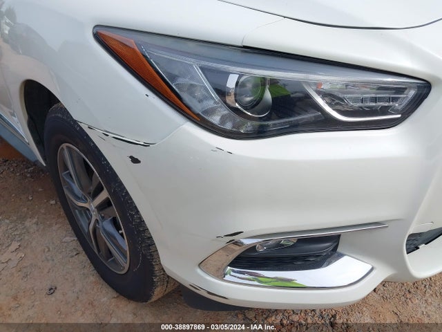 Infiniti QX60 2017 5N1DL0MN4HC511196 Image 6