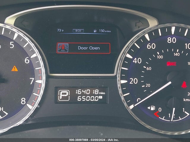 Infiniti QX60 2017 5N1DL0MN4HC511196 Image 7