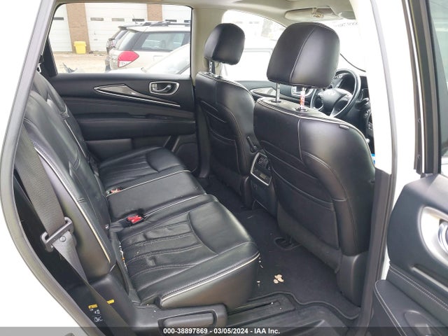 Infiniti QX60 2017 5N1DL0MN4HC511196 Image 8