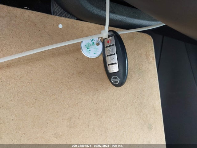 Nissan SENTRA SV 2019 3N1AB7AP2KY396057 Image 11